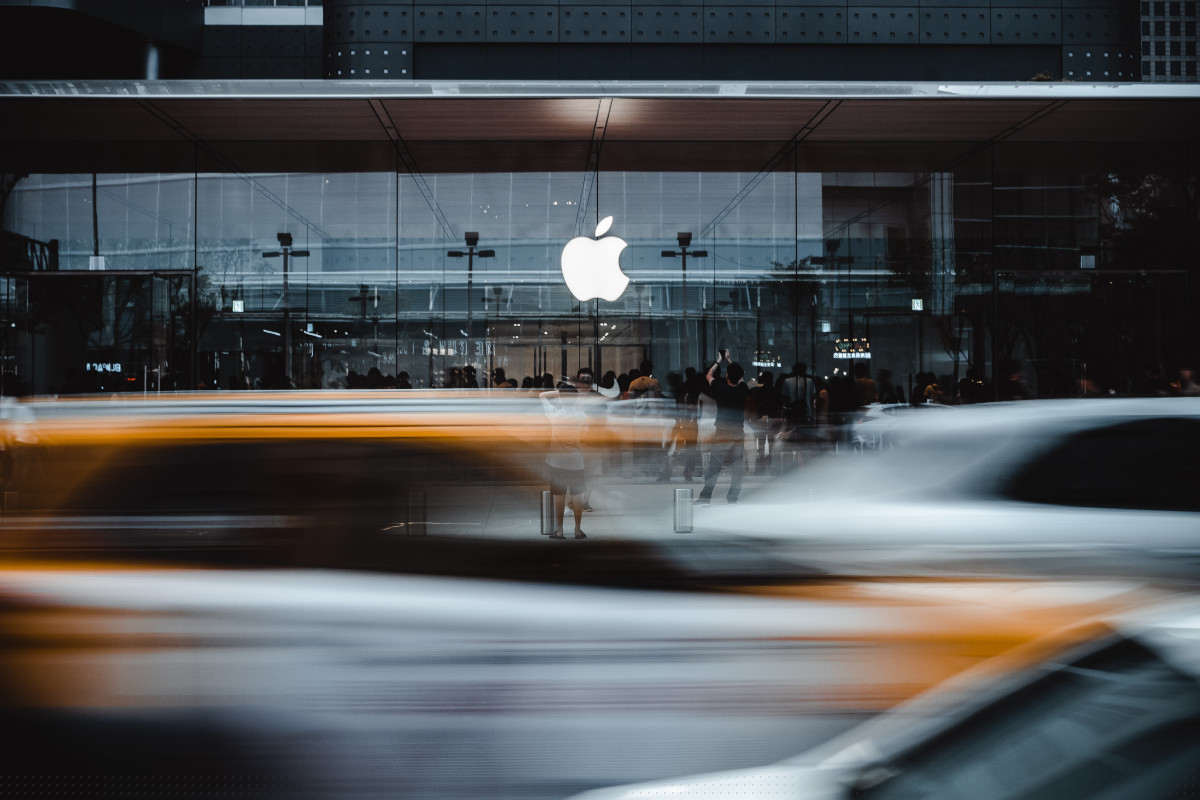 Is Apple's Ransomware Disaster a Terrifying Sign of Things to Come?