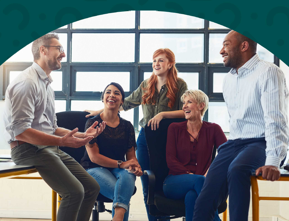 How to Build Trust and Transparency in the Workplace