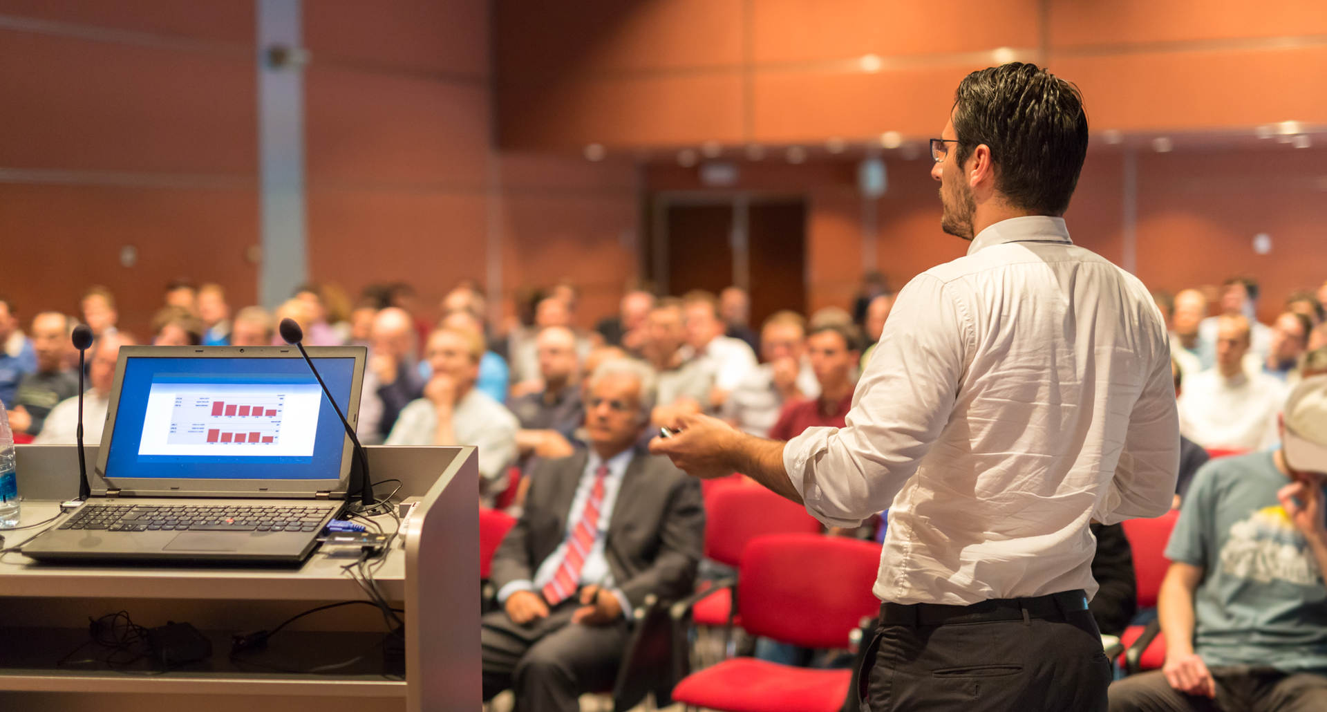 Does Events Marketing Actually Work?