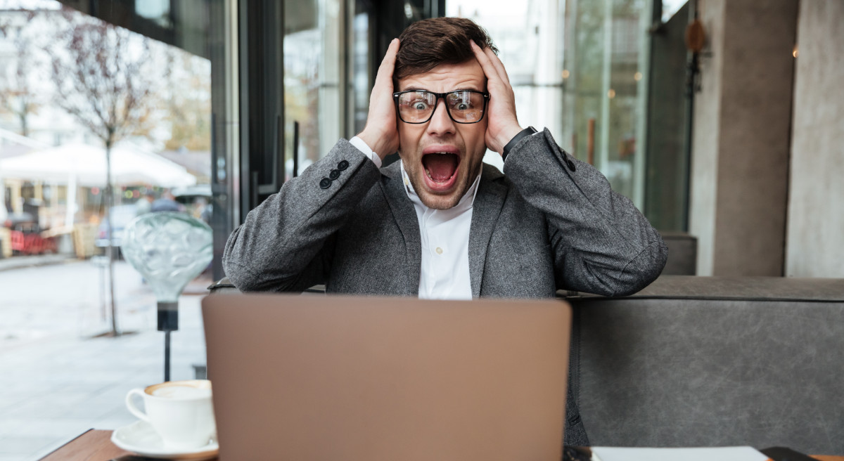 Major Tech Outages: Real Costs and Critical Lessons