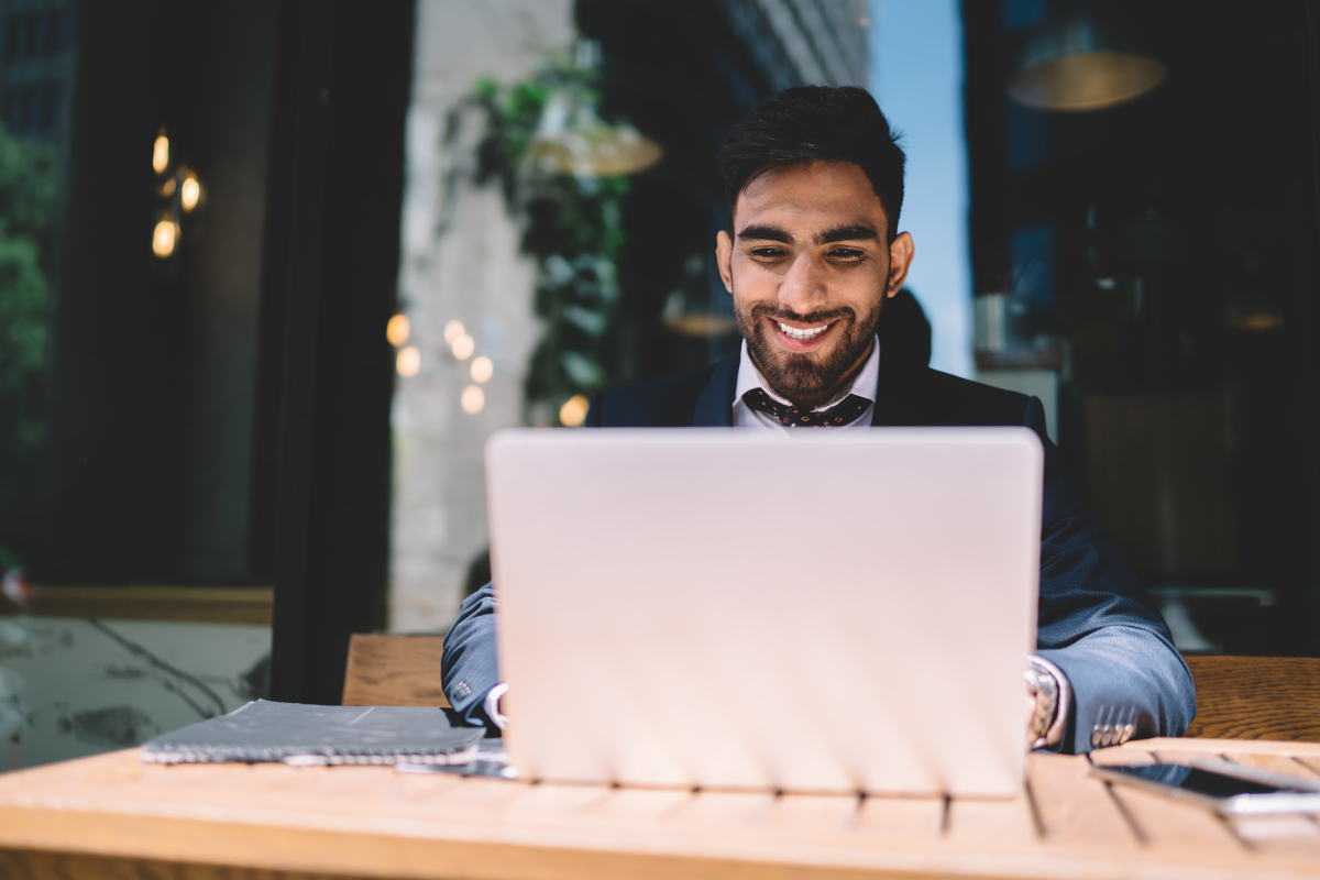 How to Take Your Business Communications to the Next Level with a Virtual Event