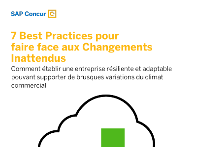 7 Best Practices pour faire face aux Changements Inattendus