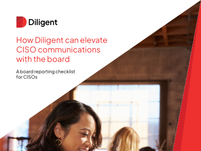 How CISOs can elevate their communications with the board