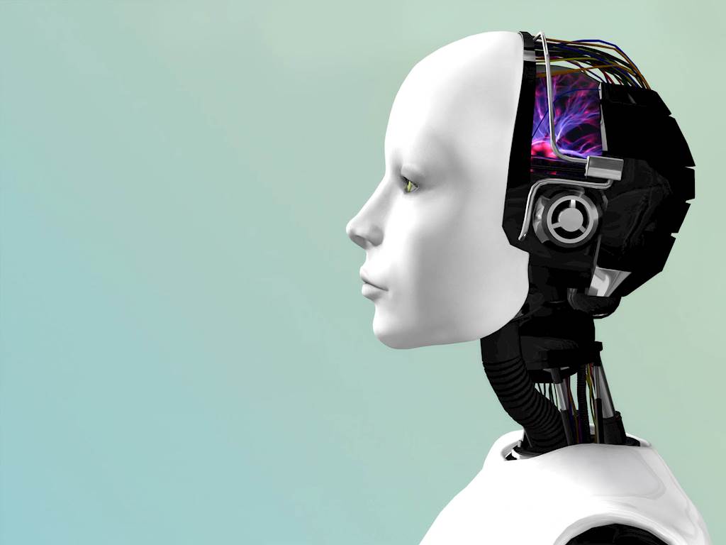 What AI Actually Means