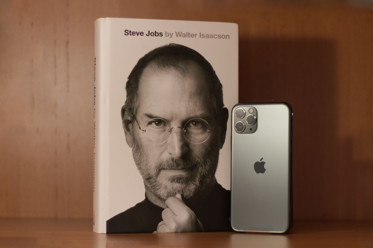 3 Marketing Lessons from Steve Jobs