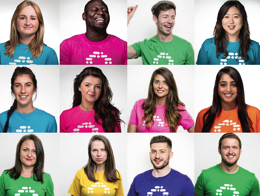 A Step-by-Step Template to Build Your Ideal Recognition Programme