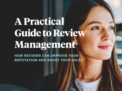 A Practical Guide to Review Management