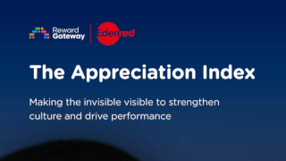 The Appreciation Index