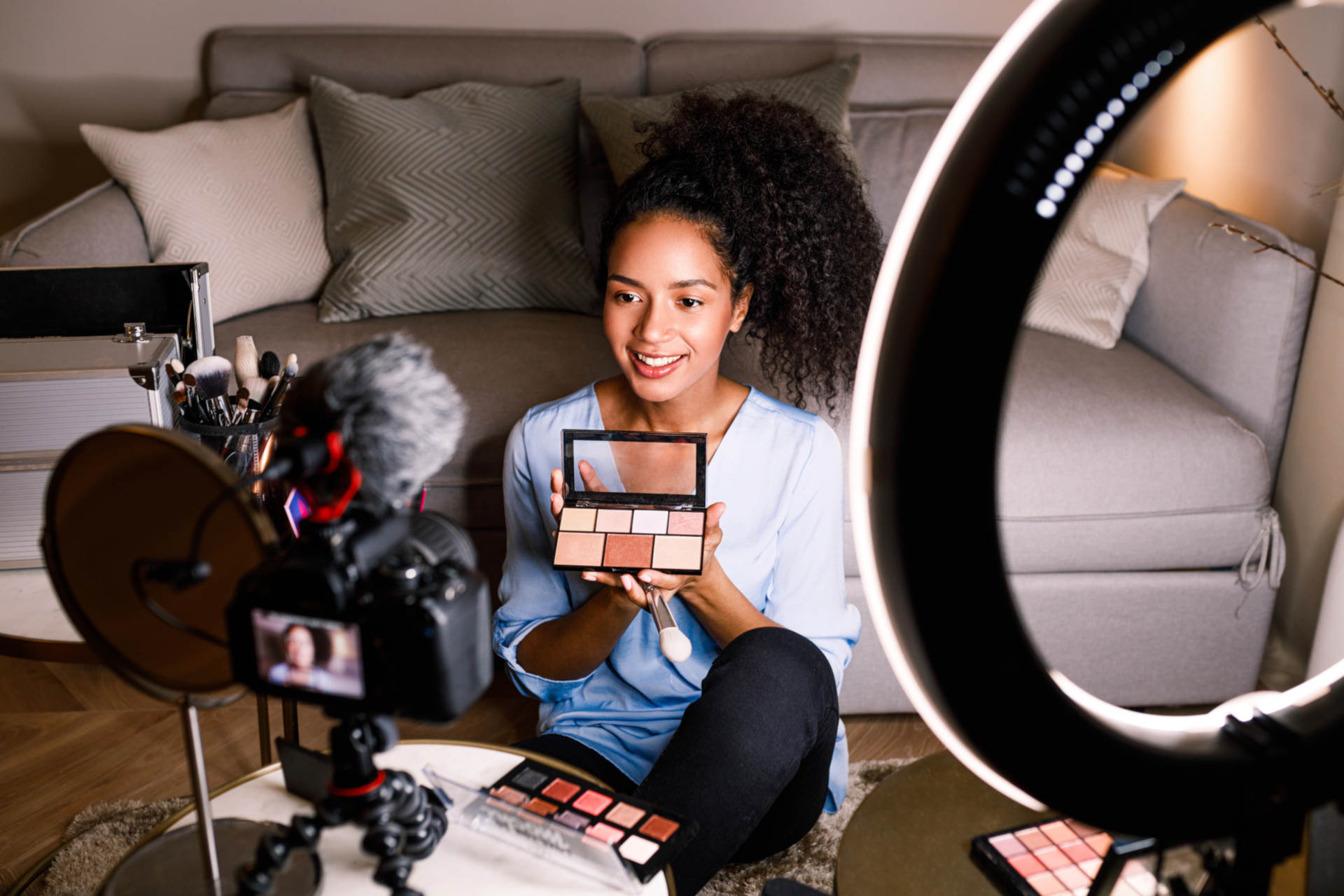 Shifting to Micro-Influencers Means More Bang for Your Buck