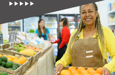 Employee Engagement in Retail