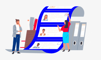 Annualised Salary Award Checklist