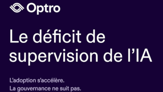 Le déficit de supervision de l’IA