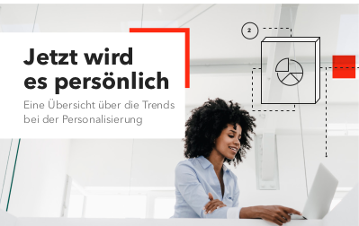 Jetzt wird es persönlich