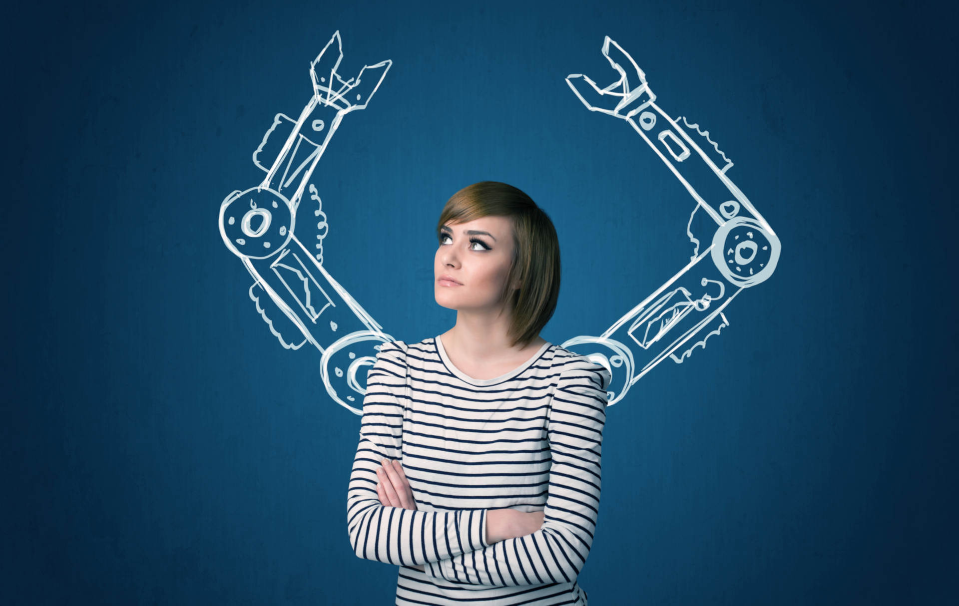 How Automation Can Elevate the Workforce