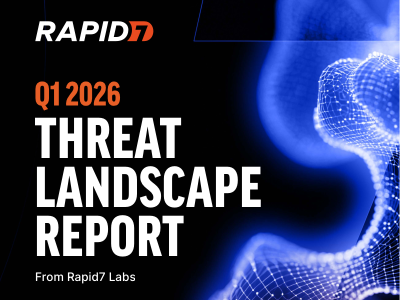 Report Cover