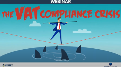 The VAT Compliance Crisis