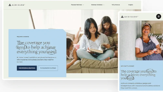 Acrisure boosts direct-to-consumer engagement with Sitecore