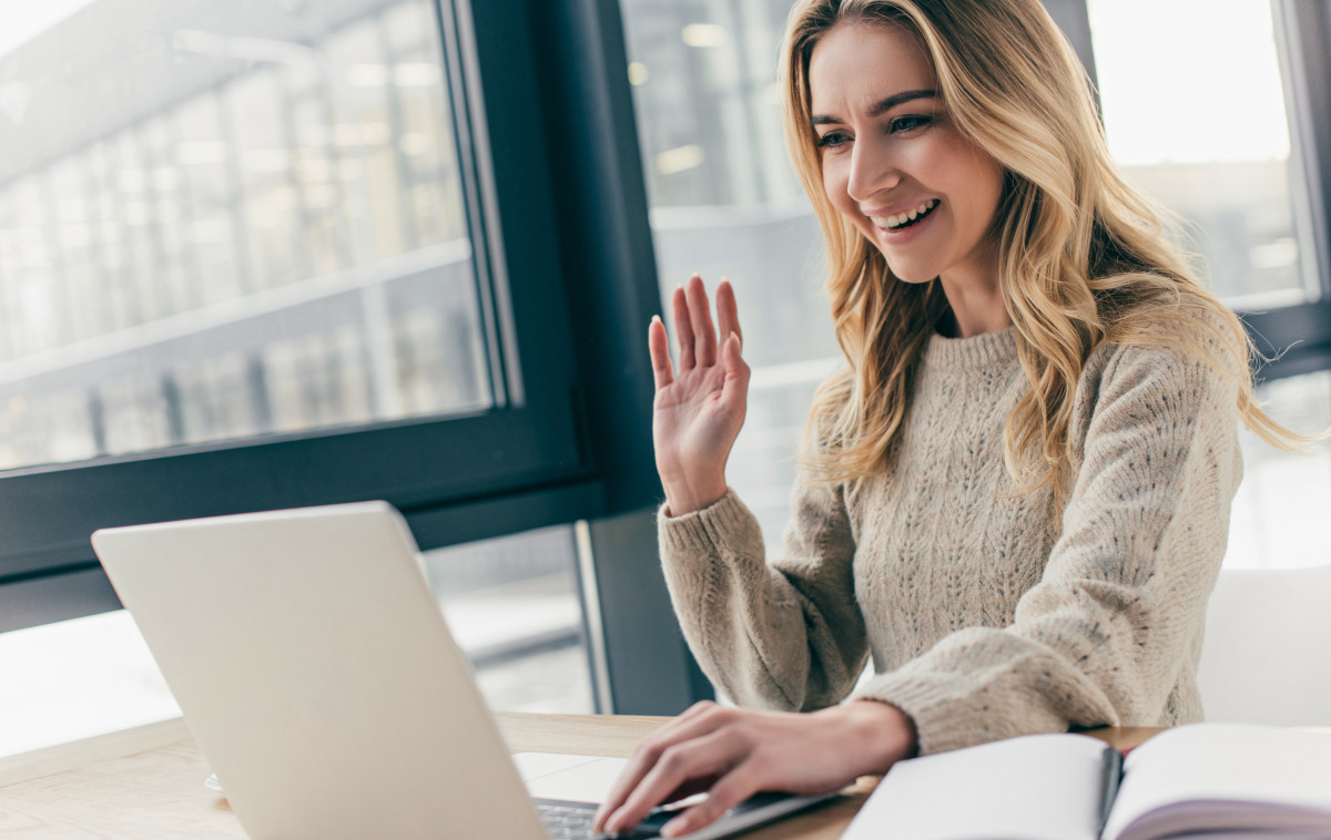 The New Normal: How Virtual Recruiting is Shaping 2021 and Beyond