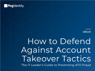 How to Defend Against Account Takeover Attacks
