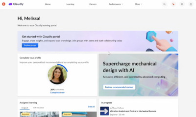 Cornerstone Skills and Talent-driven HCM suite