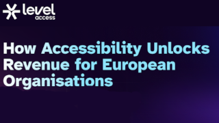 How Accessibility Unlocks Revenue for European Organisations