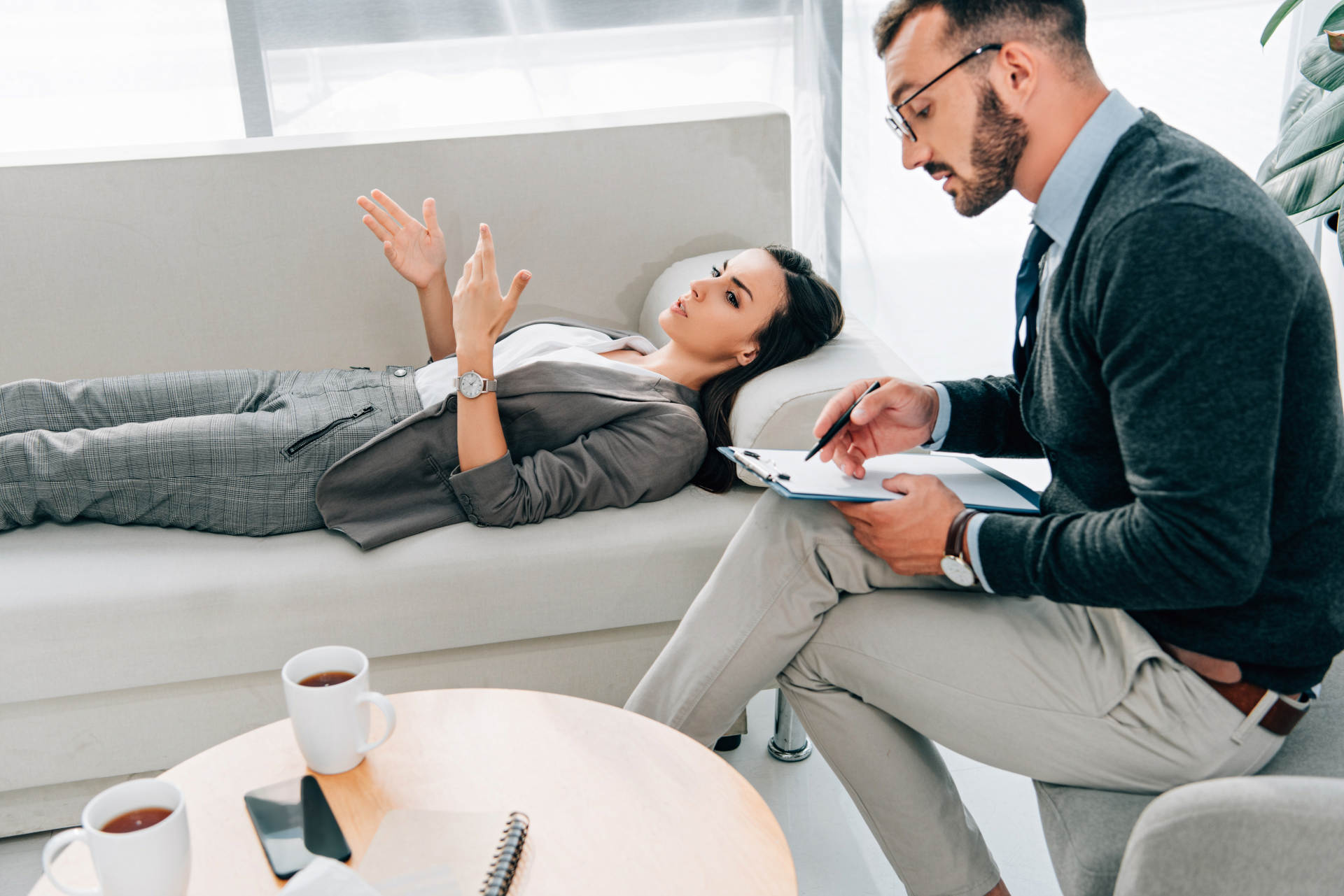 The Importance of Tailored Advice When Implementing RPA