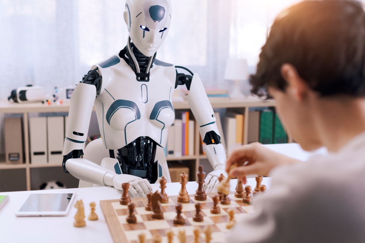 The Power of AI in Predicting and Protecting Against Evolving Cyberthreats