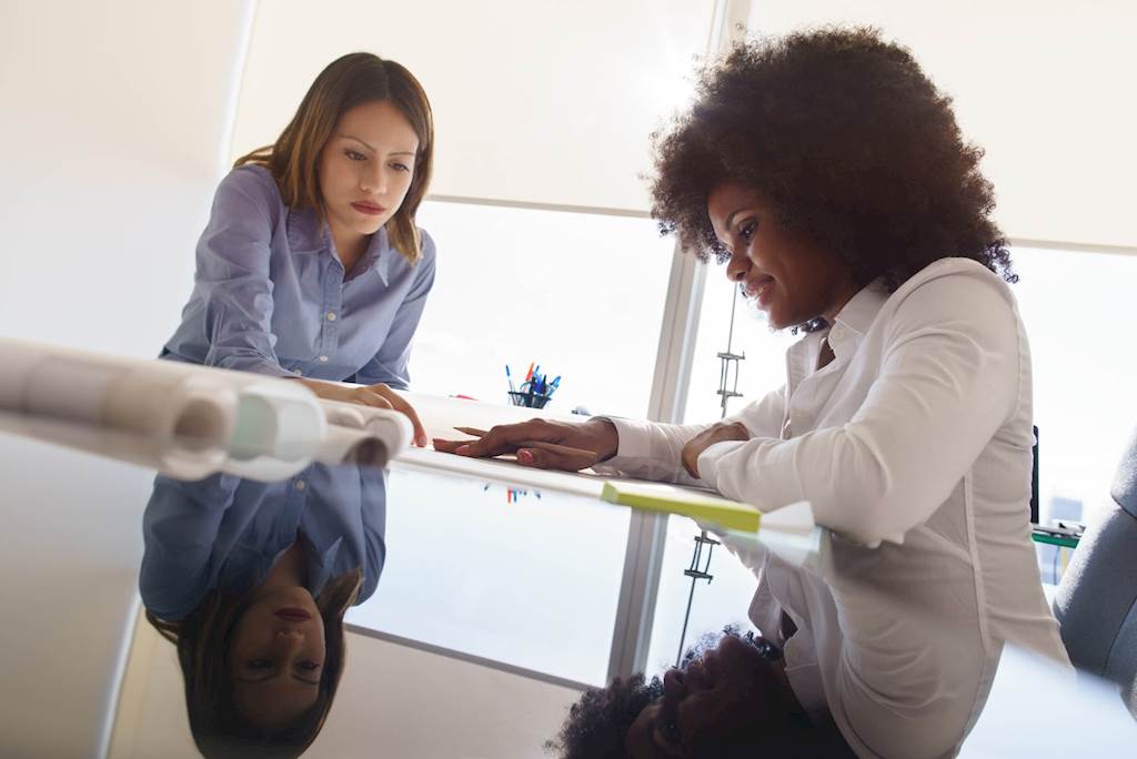 Transform Your Performance Reviews with Ongoing Feedback
