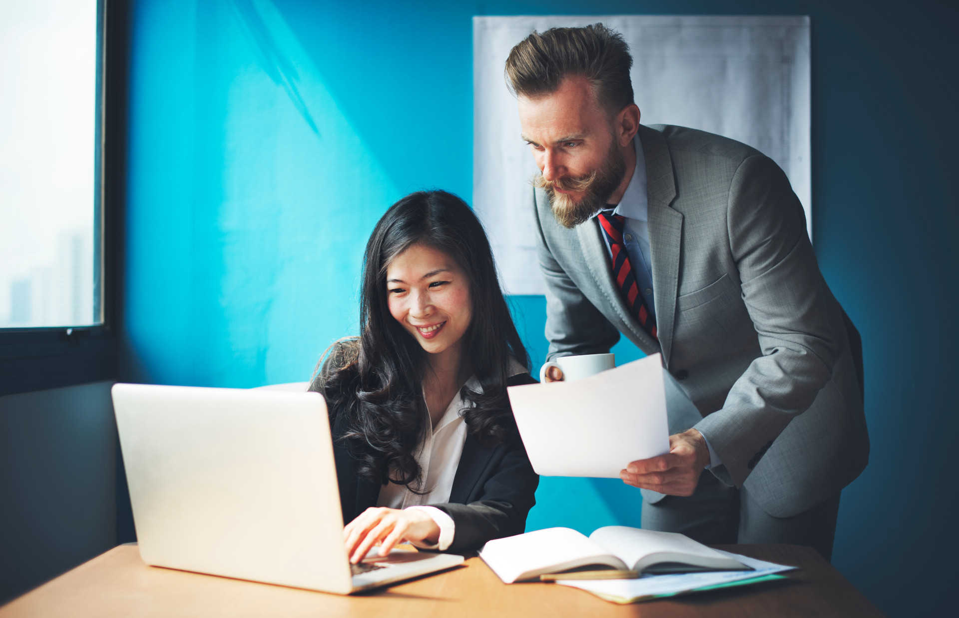 7 Skills Every Line Manager Needs to Get the Best from their Team