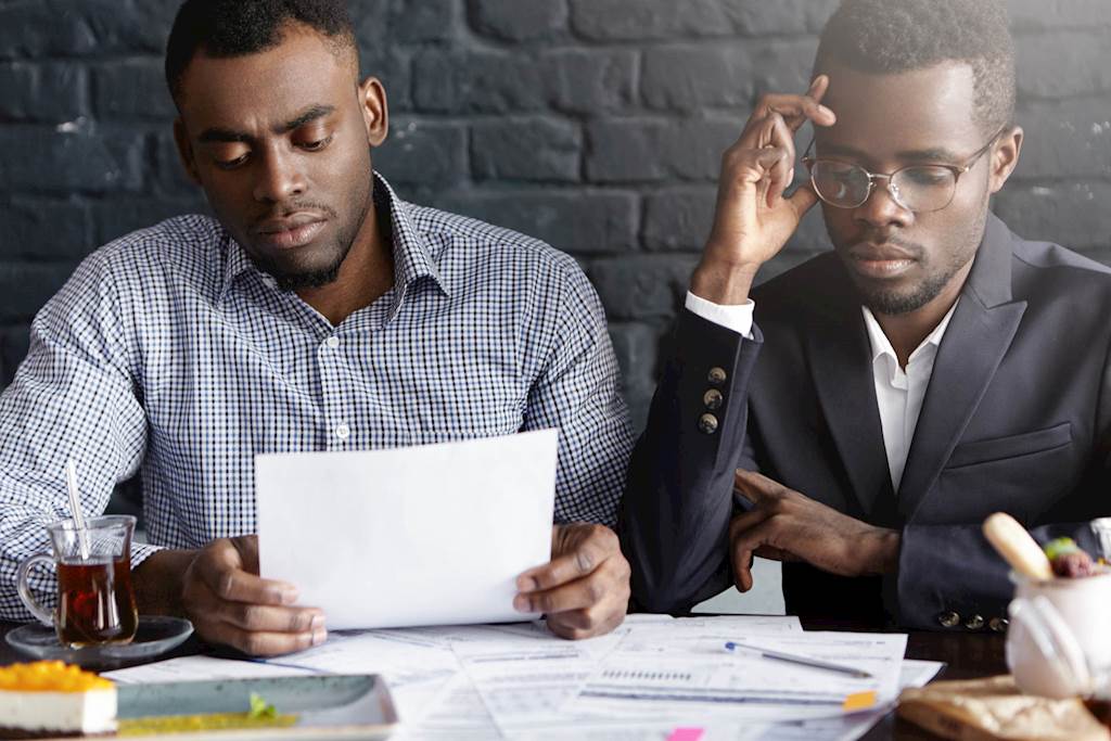 How to Read 100 Resumes in Half the Time