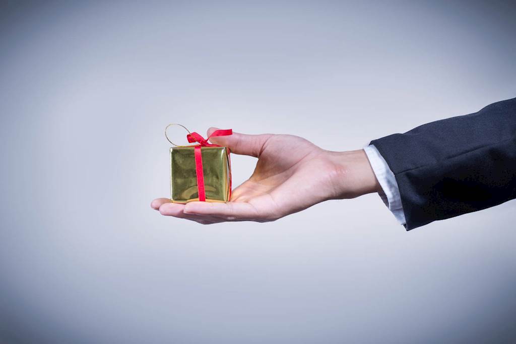 5 Non-Monetary Ways to Reward Employees