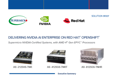 On-Prem AI Solution Brief