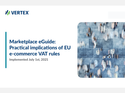 The Practical Implications of the EU eCommerce VAT Rules