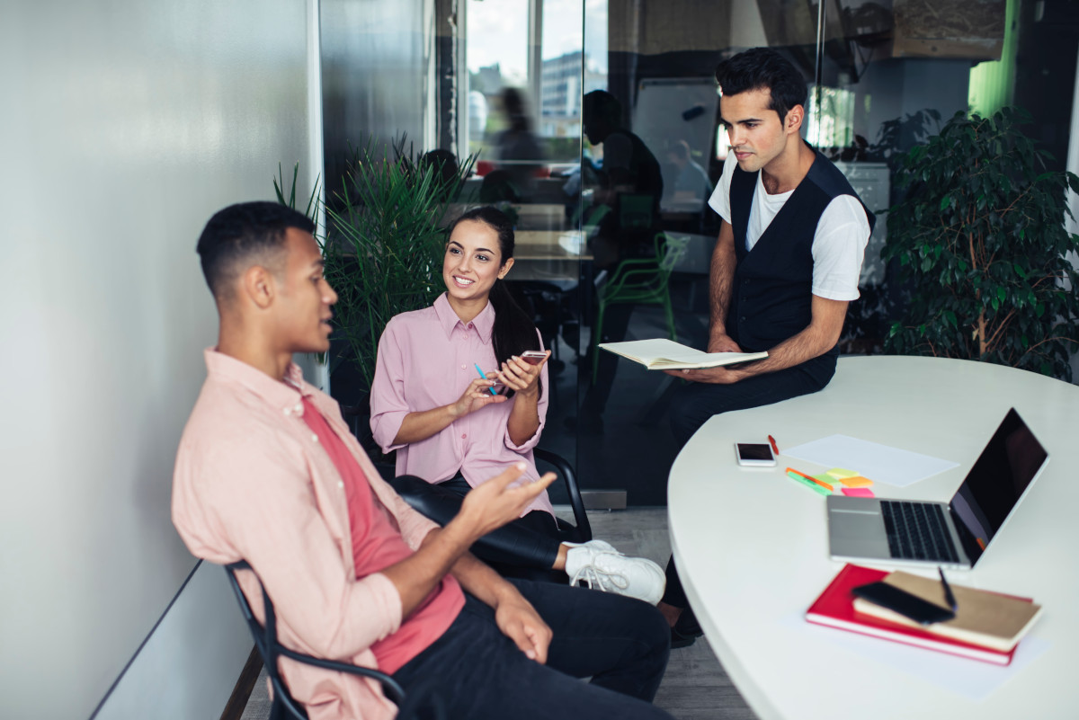 6 Strategies to Help Staff Succeed and Reach Their Full Potential