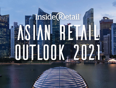 Asian Retail Outlook 2021