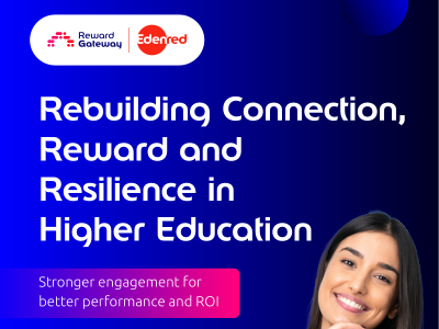 Rebuilding Connection and Engagement in Higher Education