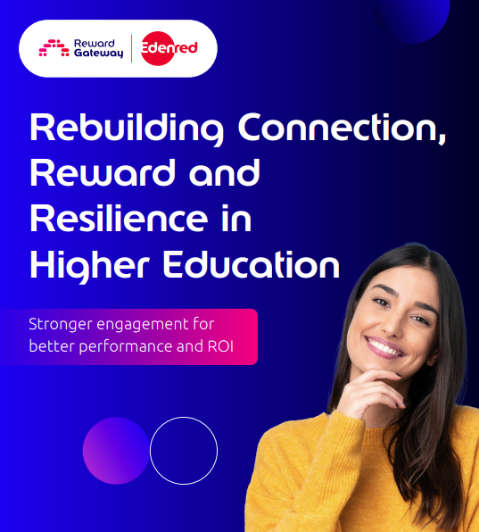 Rebuilding Connection and Engagement in Higher Education