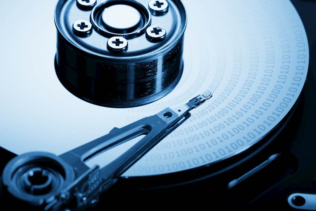 4 Key Ways to Make Sure Your Data Backup Process is Compliant