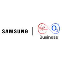 Samsung | Virgin Media O2 Business