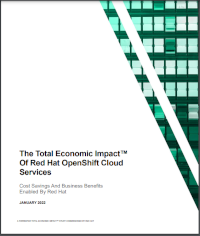 Report Cover