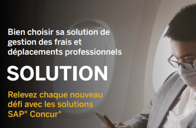 Bien choisir sa solution de gestion des frais et déplacements professionnels