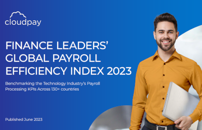 Benchmarking the Technology Industry’s Payroll