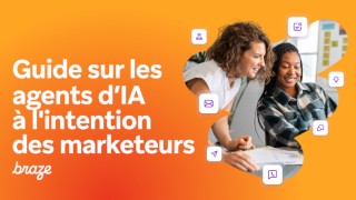 Guide sur les agents d'IA à l'intention des marketeurs