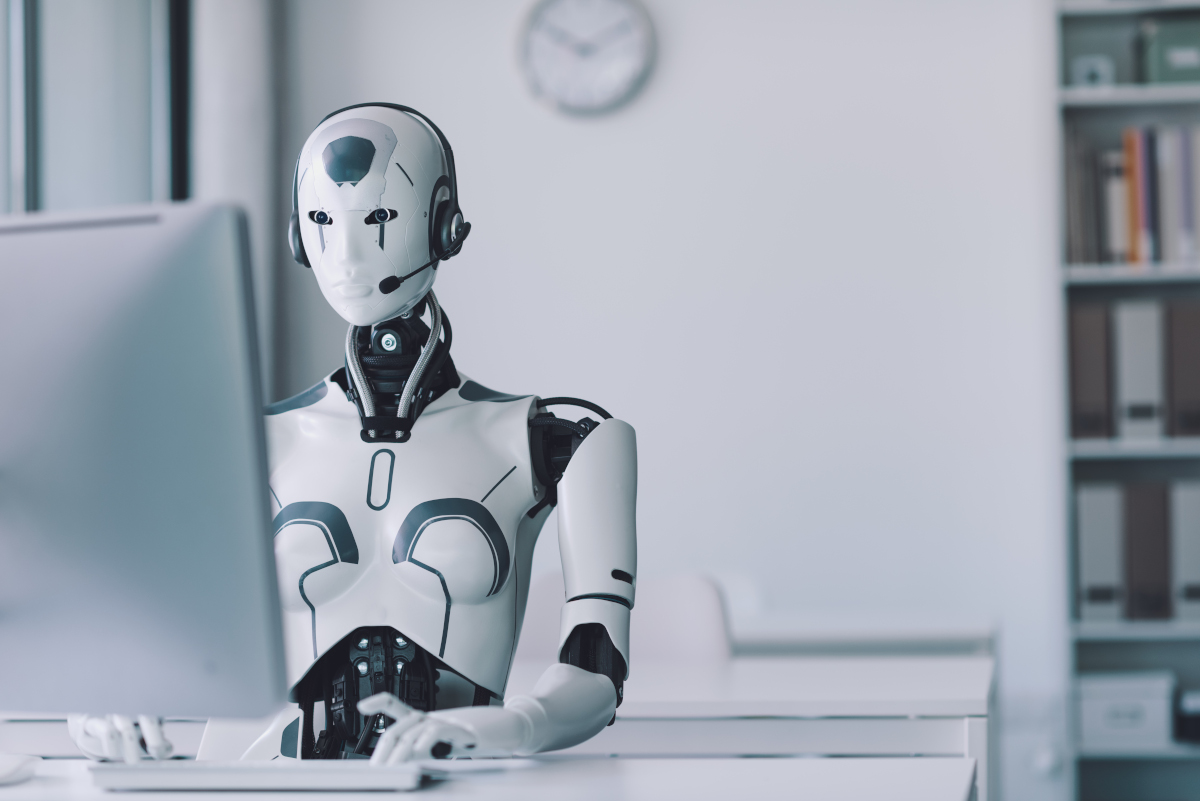 Unraveling the Future of Talent Acquisition: The Impact of AI and Beyond