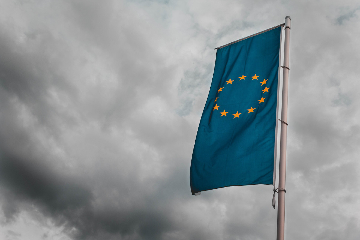 Does Your Digital Transformation Breach GDPR?
