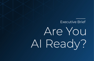 IT Leaders, Are you AI Ready?