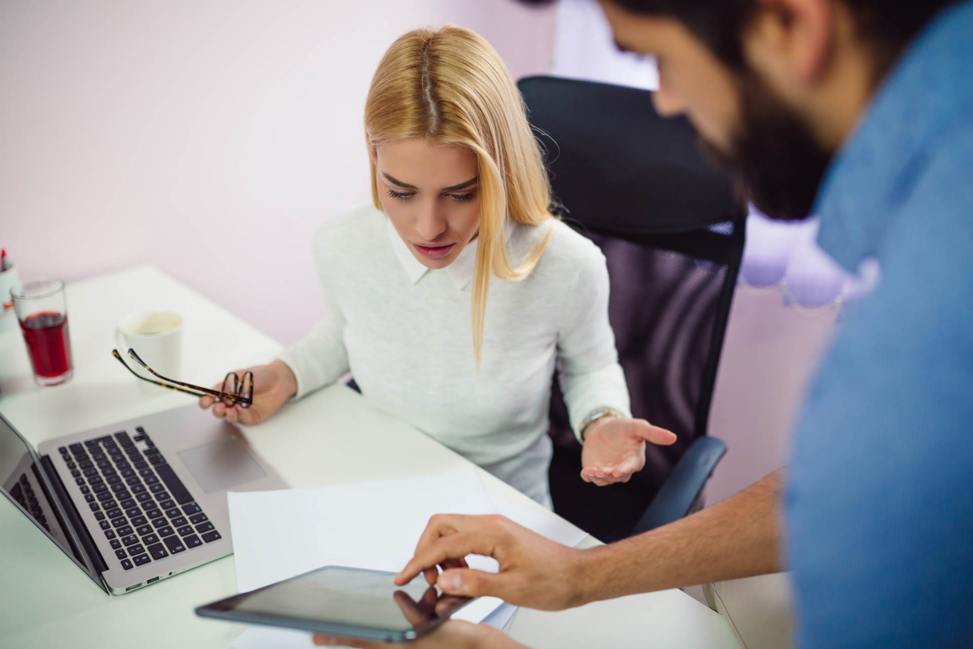9 Employee Discipline Tips (From the Professionals that Use Them)