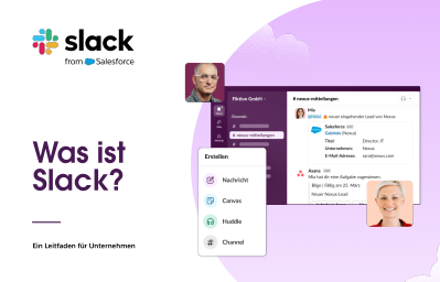 Was ist Slack?