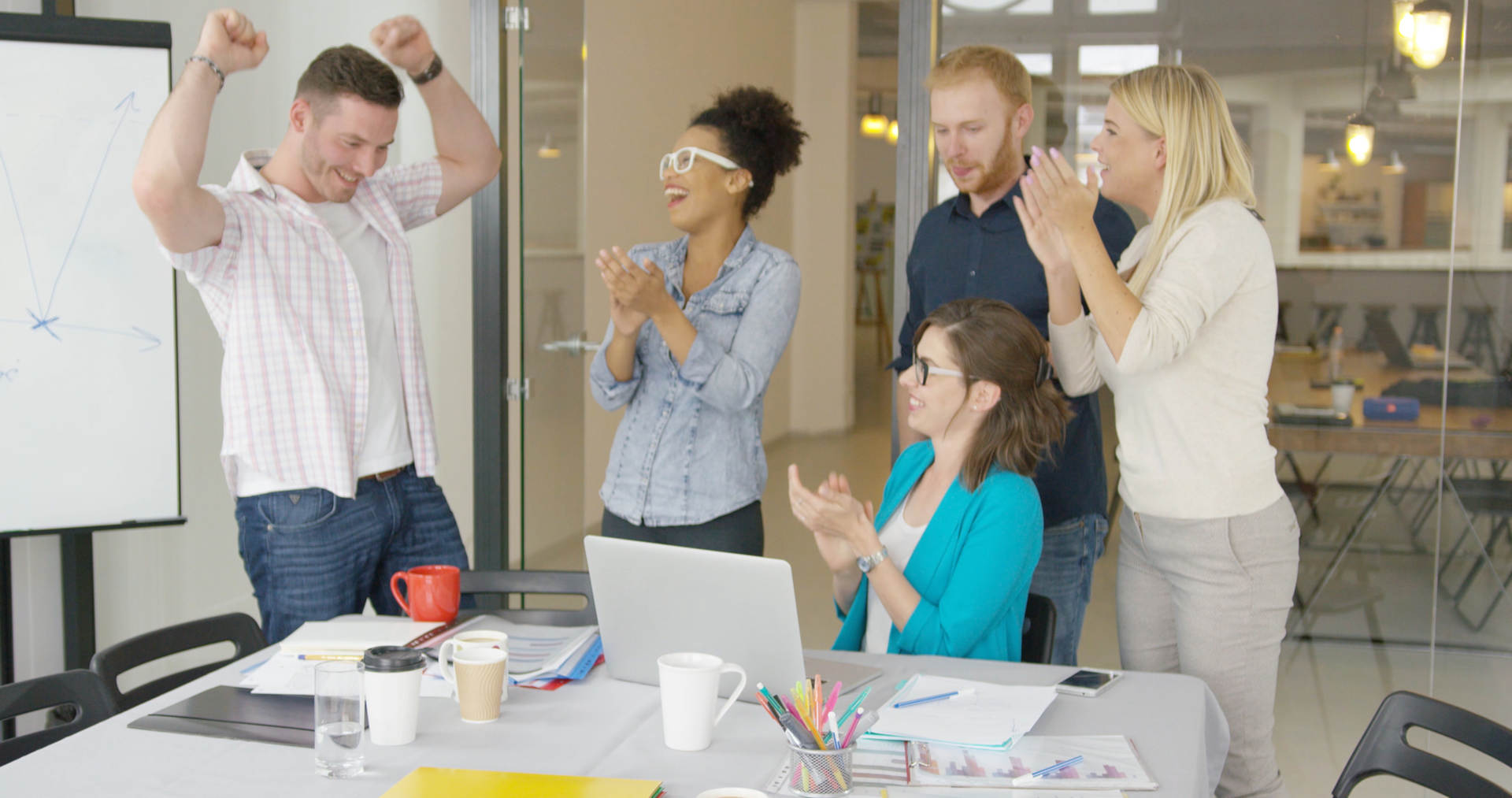 How to Get Employees Excited About Their Performance Management