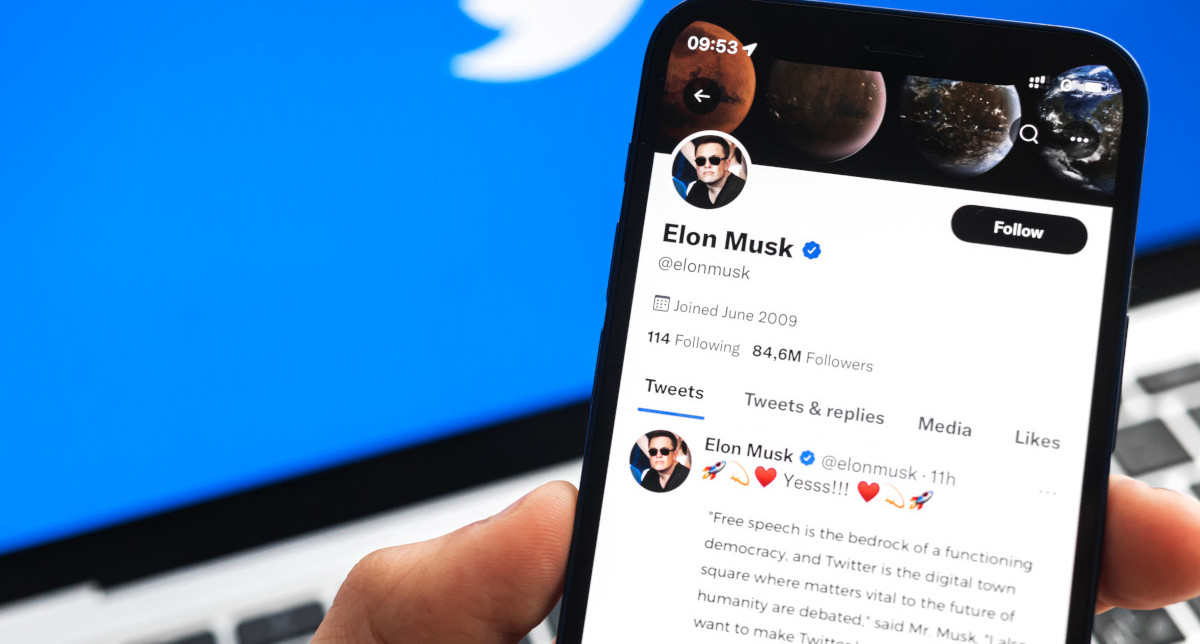 What Does Elon Musk's $44billion Twitter Buyout Mean for Brands and Marketers?